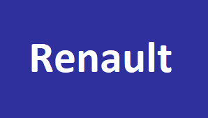 Renault Van Parts